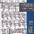 「グダンスクのリュート・タブラチュア 4022」の音楽