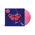 Love Is Like (Exclusive)＜タワーレコード限定/Bubblegum Vinyl＞