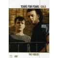 Gold Collection The Videos : Tears For Fears (Intl Ver.)