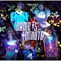 Name is 4minute: 4Minute Mini Album (亞洲特別盤) [CD+DVD]