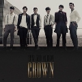 Grown: 2PM Vol.3 (台湾版) [CD+DVD]