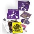 Live At The Rainbow '74: Super Deluxe Box [2CD+Blu-ray Disc+DVD+グッズ]<初回生産限定盤>