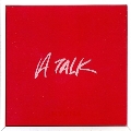 A Talk: 3rd Mini Album [CD+DVD]