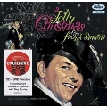 A Jolly Christmas From Frank Sinatra (Target Exclusive) [CD+DVD]<限定盤>
