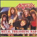 Metal Thrashing Mad: Live @ Arcadia Theater. Dallas July 11th. 1987
