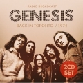 Back In Toronto 1974<限定盤>