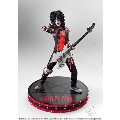 Motley Crue - Nikki Sixx Rock Iconz Statue