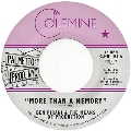 More Than A Memory/Solitary Me