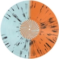 The Cosmic Dead＜限定盤/Half-Half Electric Blue Transparent / Orange Transparent Vinyl＞