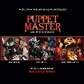 Puppet Master: Axis Of Evil Trilogy
