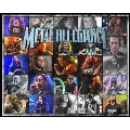 Metal Allegiance [CD+DVD]<限定盤>