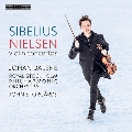 ニールセン&シベリウス: ヴァイオリン協奏曲