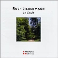 R.Liebermann: La Foret