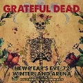 New Years Eve '72, Winterland Arena, San Francisco, Ksan Broadcast<限定盤>