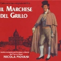 Il Marchese Del Grillo (OST)