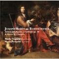 Boismortier: Sonatas for Bassoon & Contunio, Pieces for Harpsichord