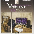 Verdina - XIX Century Opera Arragements for Clarinet and Piano