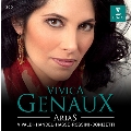 Vivica Genaux - Arias Recordings<限定盤>