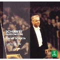 Schubert: Impromptus, Piano Sonata No.21<初回限定生産盤>