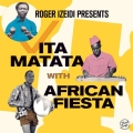 Roger Izeidi Presents Vita Matata with African Fiesta＜限定盤＞