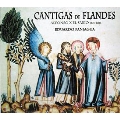 Cantigas of Flanders