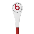beats by dr.dre Tour インイヤーヘッドフォン White