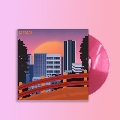 Prep<Translucent Pink Vinyl>