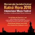 Kutna Hora International Music Festival 2010