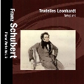 Schubert: Piano Works Vol.6 - 3 Klavierstucke D.946, 8 Landlers D.681, 2 Landlers D.679, etc