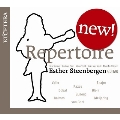 Repertoire New ! - Guitar Music: B.C.Gunenc, C.Meijering, E.Snajer, etc / Esther Steenbergen(g), Eric Calmes(el-b), etc