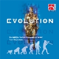 Evolution - P.Sparke, S.Roels, Jan de Haan, etc