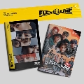 FLEX LINE: 3rd Mini Album (Photobook Ver.)(ランダムバージョン)