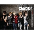 ChAOS 1st Mini Album