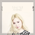 Simple Mind: 3rd Mini Album