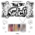 IVE SWITCH: 2nd EP (PLVE ver.) [ミュージックカード]<完全数量限定盤>