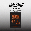 AWAKENING: 3rd Mini Album (PLVE)(Hip ver.) [ミュージックカード]<完全数量限定盤>