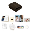 The Boyz 2020 Season's Greetings [THE AZIT] [CALENDAR+DVD+GOODS]