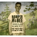 Cumberland Moonshiner: The Prestige Folklore Recordings
