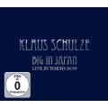 Big In Japan : Live In Tokyo 2010 : American Edition [2CD+DVD]
