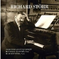 R.Stohr: String Quartet Op.22, 10 Intermezzi for String Quartet No.4, No.6, No.7, etc