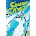 SHAMAN KING 34