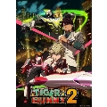 TIGER & BUNNY 2 8 [2Blu-ray Disc+CD]<特装限定版>