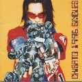 CHISATO 1996 SINGLES