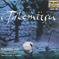 Music of Takemitsu1930-1996