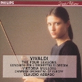 ヴィヴァルディ四季 協奏曲「ドレスデンのオーケストラのために」
