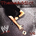 WWE THE MUSIC V6<通常盤>