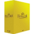 「ホテリアー」 2007 COLLECTOR'S DVD-BOX(12枚組)