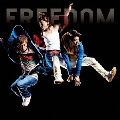 FREEDOM [CD+DVD]<初回生産限定盤>