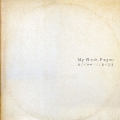 My Back Pages [CD+DVD]<初回生産限定盤>