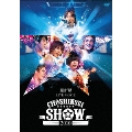 超新星 LIVE MOVIE"CHOSHINSEI SHOW 2010"<通常盤>
